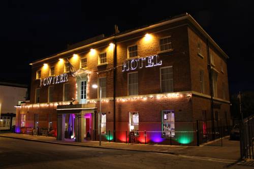 Goole Reino Unido Hotel Promo descuento booking.com