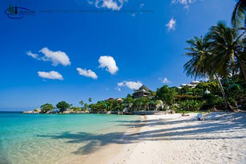 Haad Sohn Thailand Hotel-Promo-Rabatt booking.com