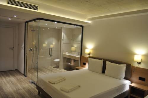 Tyulenovo Bulgarien Hotel-Promo-Rabatt booking.com