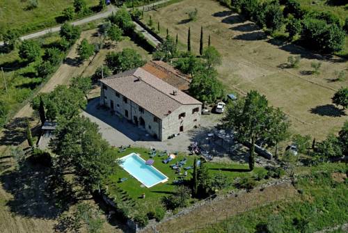 Subbiano Italien Hotel-Promo-Rabatt booking.com