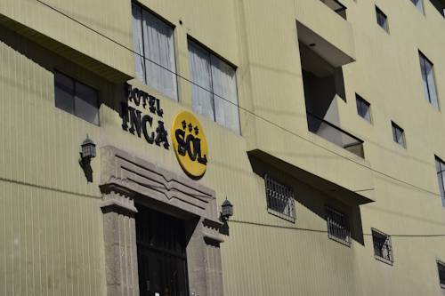 Ayacucho Peru Hotel Booking.com
