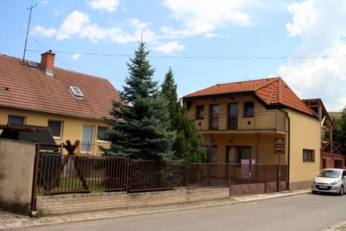 Štúrovo Eslovaquia Hotel Promo descuento booking.com