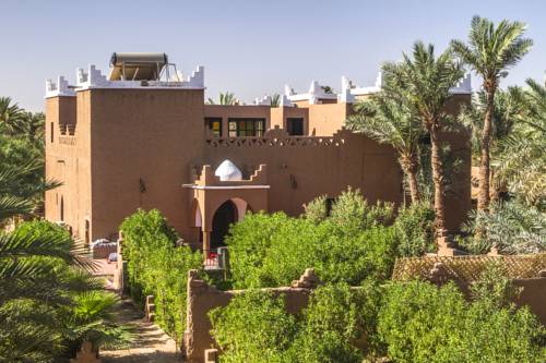 Ouled Driss Marruecos Hotel Promo descuento booking.com