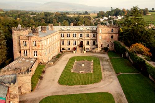 Appleby Vereinigtes Königreich Hotel-Promo-Rabatt booking.com