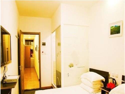 Erdaobaihe China Hotel-Promo-Rabatt booking.com