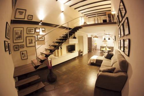 Málaga Spanien Hotel-Promo-Rabatt booking.com