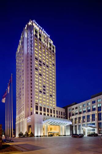 Ordos China Hotel Booking.com