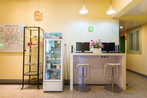 Guangzhou China Hotel-Promo-Rabatt booking.com