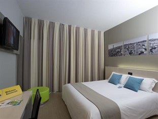 Agoda.com: Smarter Hotel Hotel Agoda.com - Italy