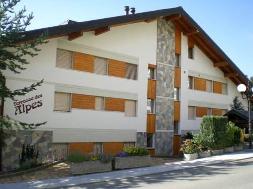 Crans-Montana Switzerland Hotel Booking.com