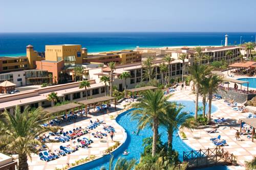 Morro del Jable España Hotel Promo descuento booking.com