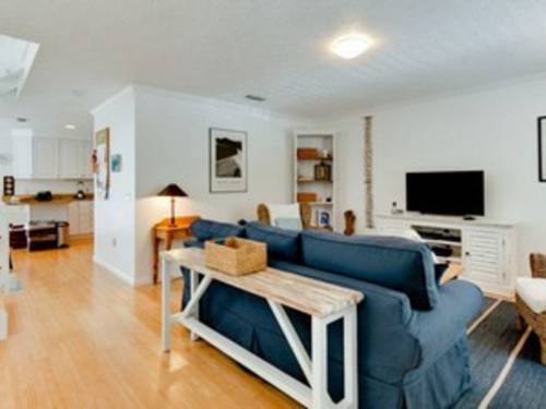 Playa Holmes (Florida) Estados Unidos Hotel Promo descuento booking.com