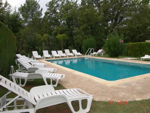 Villecroze Francia Hotel Promo descuento booking.com