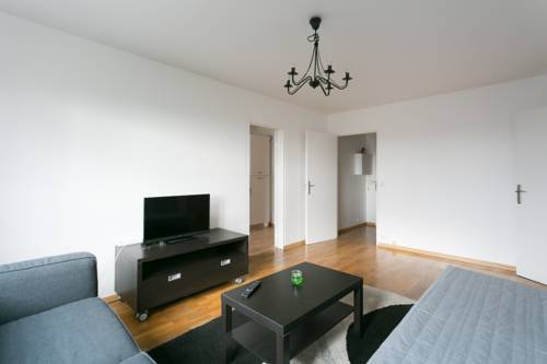 Bagnolet Francia Hotel Promo descuento booking.com