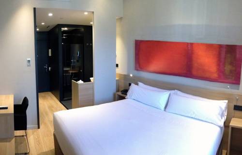 Barcelona Spanien Hotel-Promo-Rabatt booking.com