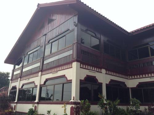 Muang Pakxan Laos Hotel-Promo-Rabatt booking.com