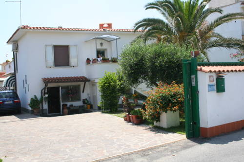 Fiumicino Italien Hotel-Promo-Rabatt booking.com