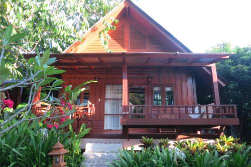 Ensalada Beach Tailandia Hotel Promo descuento booking.com