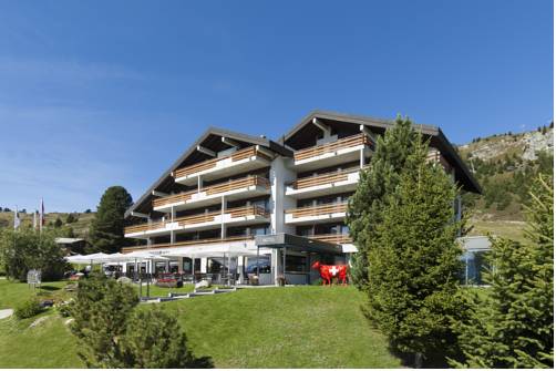 Riederalp Schweiz Hotel-Promo-Rabatt booking.com