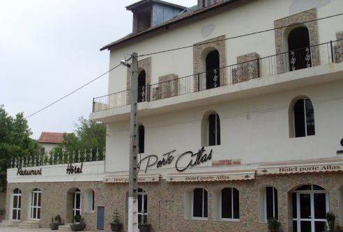 Imouzzer Kandar Marokko Hotel-Promo-Rabatt booking.com