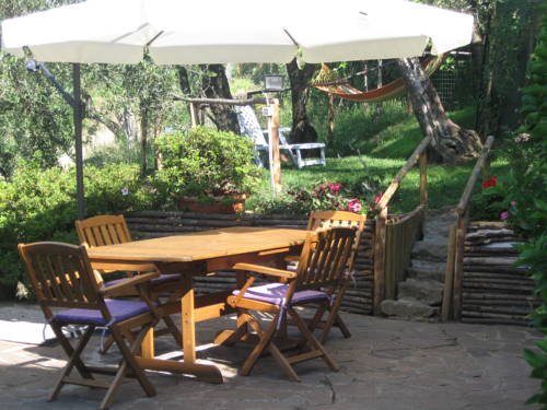 Monte A Pescia Italien Hotel-Promo-Rabatt booking.com