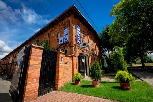 Wołczkowo Polen Hotel-Promo-Rabatt booking.com