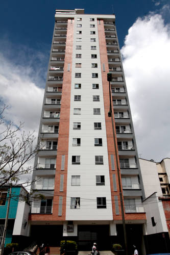 Bucaramanga Colombia Hotel Booking.com