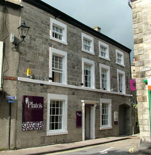 Kirkby Lonsdale United Kingdom Hotel Booking.com
