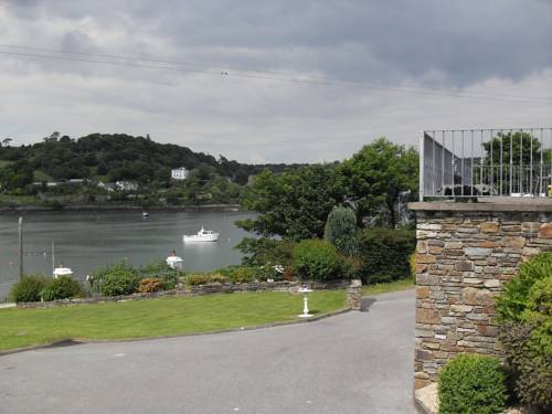 Unionhall Irlanda Hotel Promo descuento booking.com