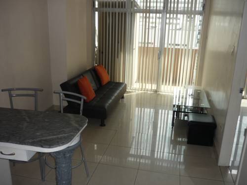 Guayaquil Ecuador Hotel-Promo-Rabatt booking.com