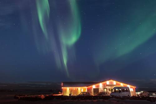 Myvatn Islandia Hotel Promo descuento booking.com