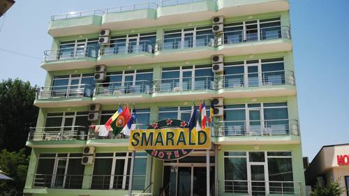 Eforie Nord Romania Hotel Booking.com