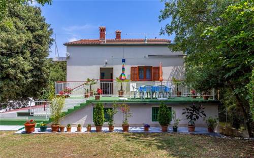 Pula Kroatien Hotel-Promo-Rabatt booking.com