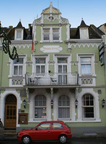 Bad Ems Deutschland Hotel-Promo-Rabatt booking.com
