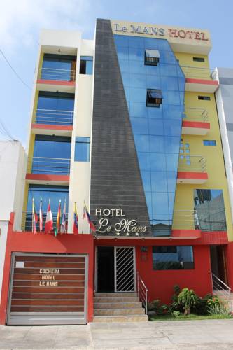 Trujillo Peru Hotel Booking.com