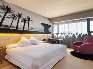 Agoda.com: Smarter Hotel Hotel Agoda.com - Spain