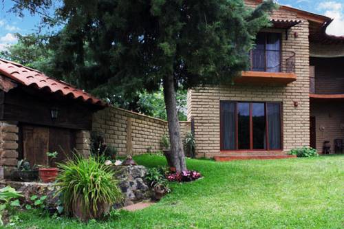 Tepoztlan Mexiko Hotel-Promo-Rabatt booking.com