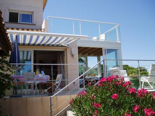 Sète Francia Hotel Promo descuento booking.com