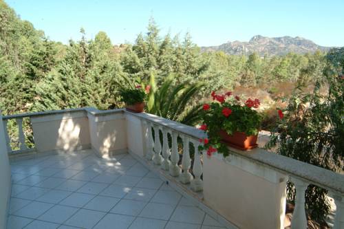 Cala Liberotto Italy Hotel Booking.com