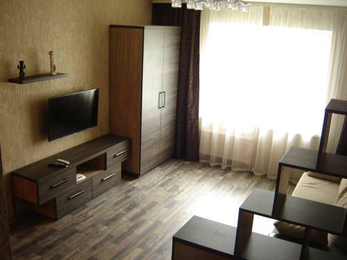 Vitebsk Bielorrusia Hotel Promo descuento booking.com