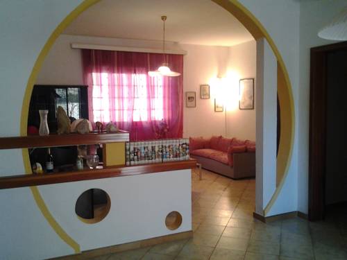 Tiggiano Italy Hotel Booking.com