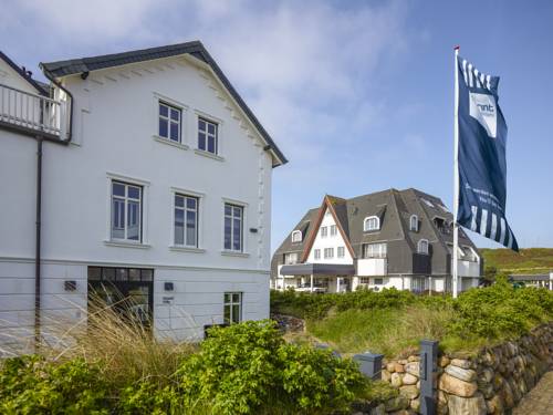 Westerland Deutschland Hotel-Promo-Rabatt booking.com