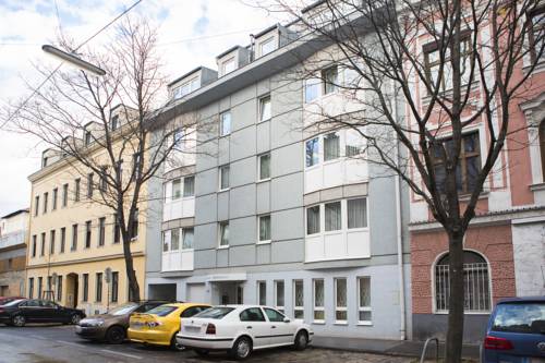 Wien Österreich Hotel-Promo-Rabatt booking.com