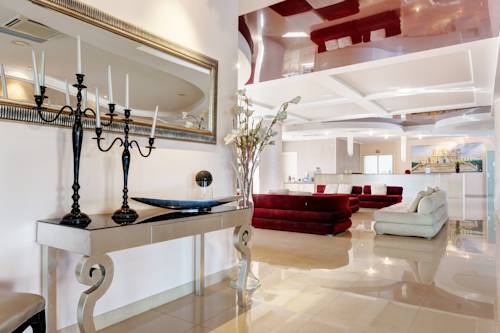 Noto Italien Hotel-Promo-Rabatt booking.com