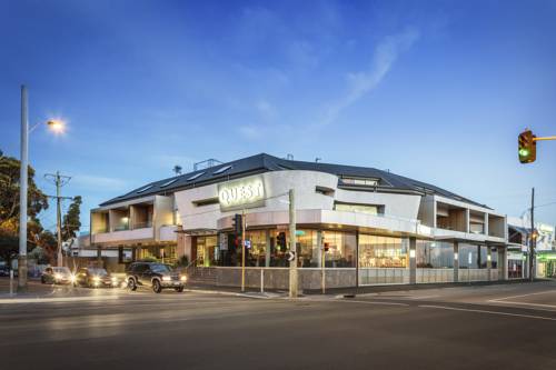 Brighton Australien Hotel-Promo-Rabatt booking.com