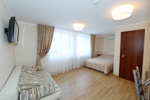 Nizhniy Novgorod Rusia Hotel Promo descuento booking.com