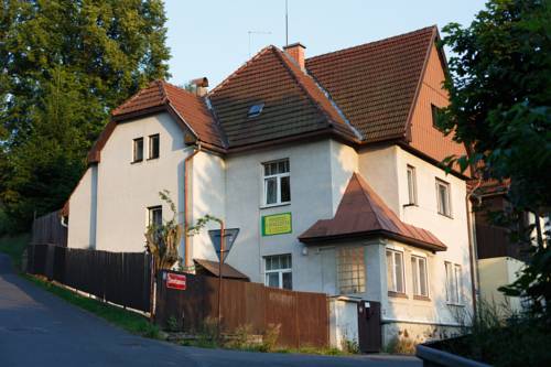 Jáchymov Tschechien Hotel-Promo-Rabatt booking.com