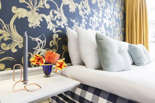 Amsterdam Países Bajos Hotel Promo descuento booking.com