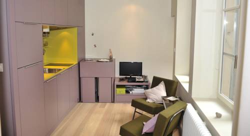 Lyon France Hotel Booking.com