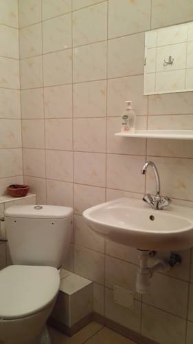 Tuszyn Polonia Hotel Promo descuento booking.com